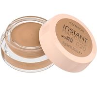 Catrice Instant Perfecting Soft Mousse N° 020 Nude, Risultato Espresso, Colori Regolabili Naturali, Per Pelle Secca, Vegana, Senza Olio, Senza Profumo, Senza Alcool, Confezione da 15 g