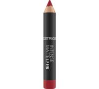 Catrice Intense Matte Lip Pen, matita per contorno labbra, n. 070, rosso, con vitamine, nutriente, con oli, opaco, vegano, senza parabeni, senza particelle di microplastica, senza nanoparticelle,