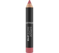 Catrice Intense Matte Lip Pen, matita per contorno labbra, n. 080, Nude, con vitamine, nutriente, con oli, opaco, vegano, senza parabeni, senza particelle di microplastica, senza nanoparticelle,
