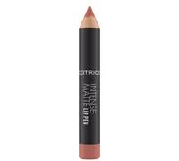 Catrice Intense Matte Matita per Labbra, 060 Mocha Me Happy
