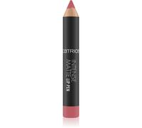 Catrice Labbra Rossetto Intense Matte Lip Pen 080 Rosa polverosa 1,2 g