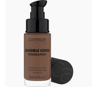 Catrice Trucco del viso Fondazione Invisible Cover Foundation 060N 30 ml