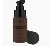 Catrice INVISIBLE COVER Fondotinta
