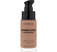 Catrice Invisible Cover Foundation fondotinta coprente liquido effetto opaco colore 042C 30 ml