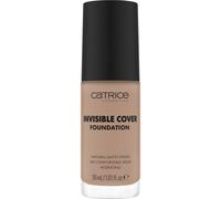Catrice - Invisible Cover Fondotinta 30 ml Marrone chiaro unisex