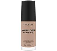 Catrice Invisible Cover Foundation 022C