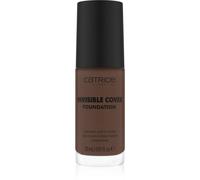 Catrice Invisible Cover Foundation fondotinta coprente liquido effetto opaco colore 067C 30 ml