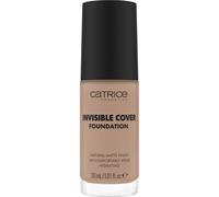 Catrice Invisible Cover Foundation Fondotinta Viso 030N 30.000000 g