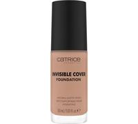 Catrice Invisible Cover Foundation 035C