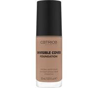Catrice Invisible Cover Foundation 037W
