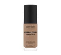 Catrice Trucco del viso Fondazione Invisible Cover Foundation 045N 30 ml