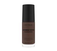 Catrice Invisible Cover Foundation fondotinta coprente liquido effetto opaco colore 082N 30 ml