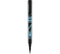 Catrice It´s Easy Tattoo Eyeliner Occhi Resistente all’Acqua, lunga durata, definizione, risultato istantaneo, opaca (1.1ml)
