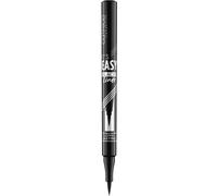 Catrice It's Easy Black Liner eyeliner liquidi colore 010 BLACKEST BLACK 1 ml