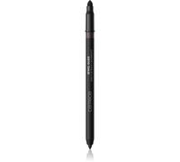 Catrice Jewel Glide Effect Eye Pencil matita per occhi waterproof per una brillantezza luminosa colore 010 Black Diamond 1.5 g
