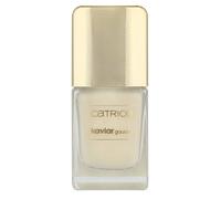 Catrice Kaviar Gauche Nail Lacquer 10.50 ml C01 Over The Sky Smalto Donna