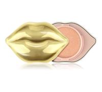 Catrice KISS & GLOW balsamo idratante labbra con glitter colore C01 Lust For Love 6 g