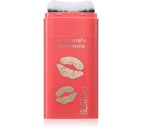 Catrice - Kiss & Glow - Blush Stick 18 g Corallo female