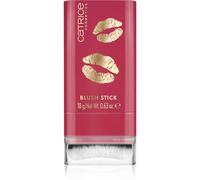 Catrice KISS & GLOW blush in crema in bastoncino colore C02 Amor's Fave 18 g