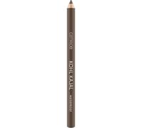 Catrice - Kohl Kajal Matita Occhi Waterproof Matite & kajal 0.8 g Nero unisex