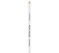 Catrice - Kohl Kajal Matita Occhi Waterproof Matite & kajal 1 g Bianco unisex