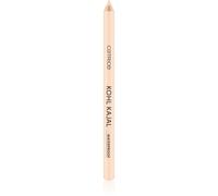 Catrice Kohl Kajal Waterproof matita per gli occhi di kajal colore 190 Bright Nude 0.78 g