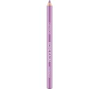 Catrice Kohl Kajal Waterproof matita occhi altamente pigmentata e impermeabile 0.78 g Tonalità 090 la la lavender