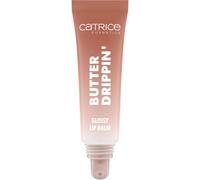 Catrice Butter Drippin' lucidalabbra idratante colore 020 Maple Latte 10 ml
