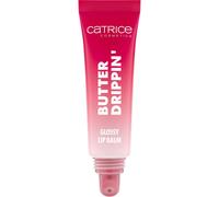 Catrice - Labbra Butter Drippin' Glossy Balsamo Labbra 050-Cherry Delicious - Gloss,Balsamo labbra