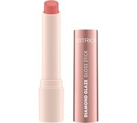 Catrice - Diamond Glaze Lucidalabbra in Stick 1 pieces Corallo unisex