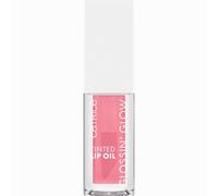 Glossin' Glow 010 Keep It Juicy Olio Labbra Colorato 4 ml Essence