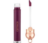 Catrice - Labbra HOLLYGLAZING Glazing Rossetto C02-Under the Mistle-tint - Rossetti