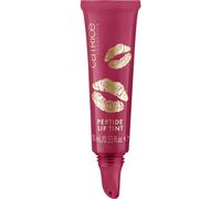 Catrice - Kiss & Glow Peptide Tinta Labbra Rossetti 11.5 ml Oro rosa female