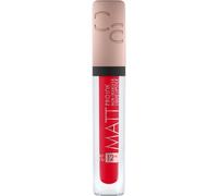 Catrice - Labbra Matt Pro Ink Rossetto Liquido No-Transfer 090-This Is My Statement - Rossetti