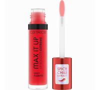 Catrice - Labbra Max It Up Lucidalabbra Booster 010_Spice Girl - Gloss