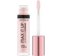Catrice Cosmetics Max It Up Booster Extreme, volumizzante estremo, volumizzante, lucida, traslucida (4 ml)
