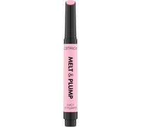 Catrice Melt & Plump balsamo labbra effetto volumizzante colore 010 More Amore 1.8 g