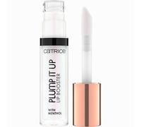Catrice - Labbra Plump It Up Lucidalabbra 010-Poppin' Champagne - Gloss