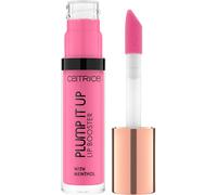 Catrice - Labbra Plump It Up Lucidalabbra 050-Good Vibrations - Gloss