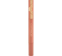 Catrice - Labbra Wonder Woman Magic Balsamo Labbra 020-Proud - Gloss,Balsamo labbra