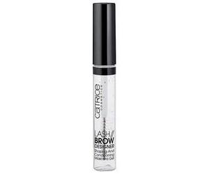 Catrice - Lash & Brow Designer Mascara in Gel per Ciglia e Sopracciglia 6 ml Argento unisex