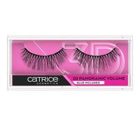 Catrice Lash Couture 3D Panoramic Volume Pestañas Artificiales Cura della persona e salute