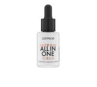 Catrice Lazy Day All In One siero idratante con effetto lenitivo 28 ml
