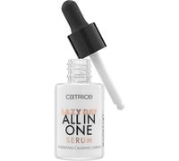 Catrice Lazy Day All In One Serum, idratante, curativo, lenitivo (28ml)