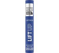 Catrice Lift Up Volume & Lift Power Hold Waterproof mascara volumizzante waterproof 11 ml Tonalità 010 black