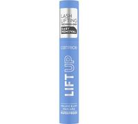 Catrice Lift Up mascara waterproof per ciglia curve e ben separate colore 010 Deep Black Waterproof 11 ml