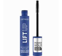 Catrice LIFT UP Mascara Effetto Volumizzante Resistente all’Acqua, volumizzante, con oli, risultato istantaneo, intensiva, opaca (11ml)