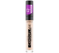 Catrice - Liquid Camouflage - 200 Anti Red Contouring 5 ml Marrone chiaro unisex