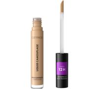 Catrice - Liquid Camouflage - 200 Anti Red Contouring 5 ml Marrone chiaro unisex