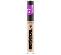 Catrice - Liquid Camouflage - 200 Anti Red Correttori 5 ml Marrone chiaro unisex